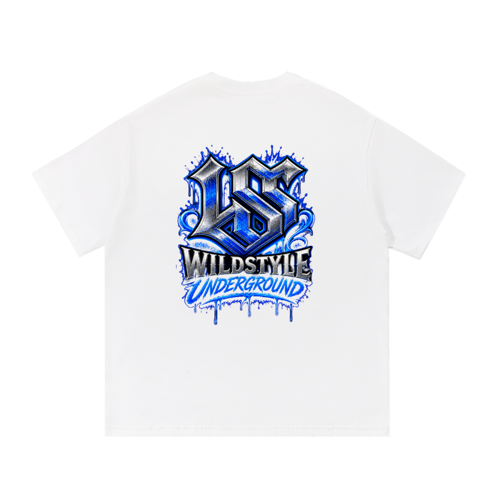 Wildstyle underground