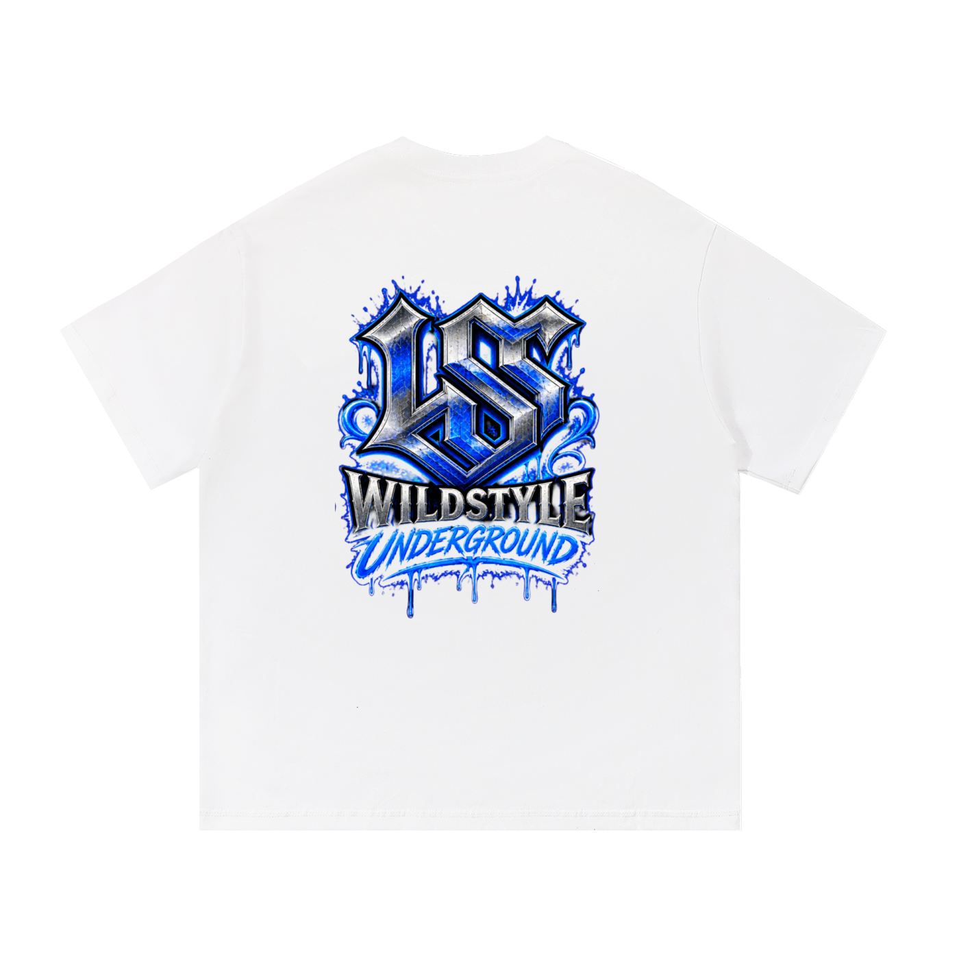 Wildstyle underground
