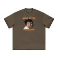 Heavyweight Earth Tone T-Shirt ODMPOD