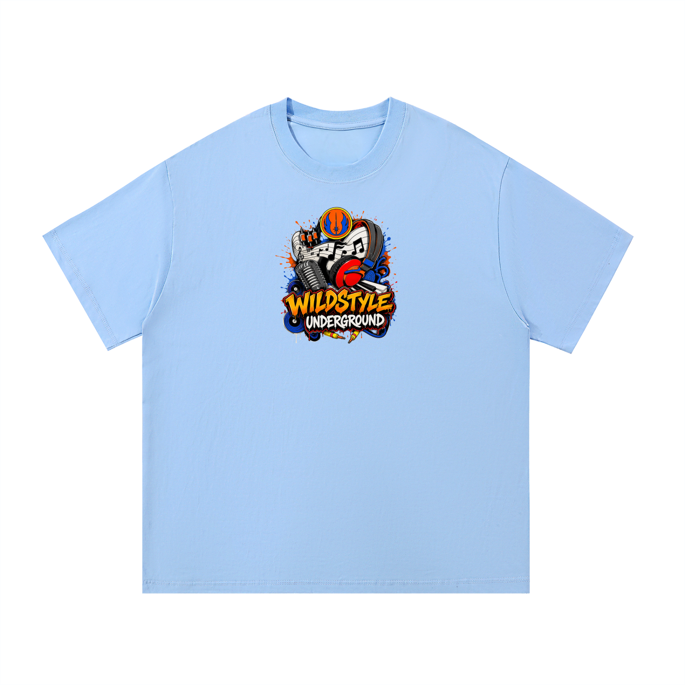 Essential Cotton T-Shirt