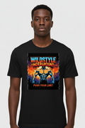 Essential Cotton T-Shirt ODMPOD
