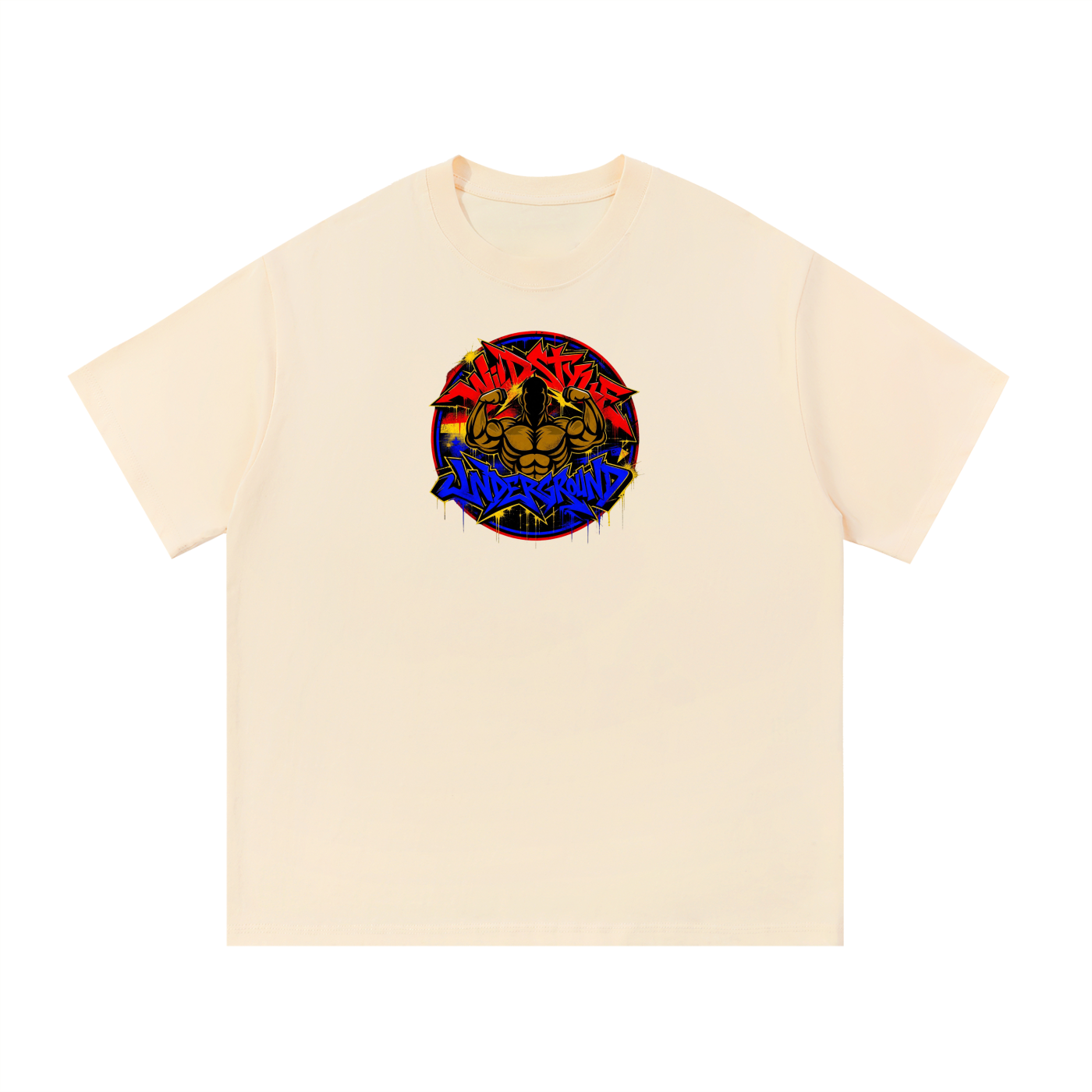 Essential Cotton T-Shirt