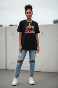 Essential Standard Shoulder T-Shirt ODMPOD