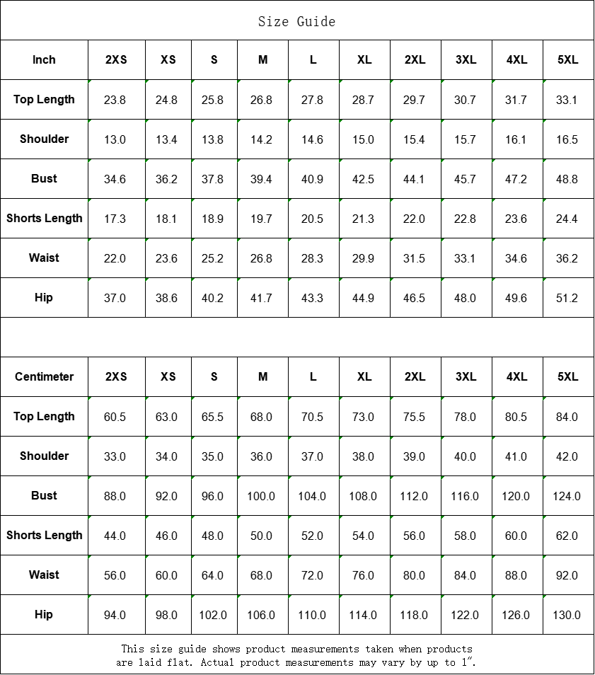 All-Over Print Men's V Neck Basketball Suit Yoycol