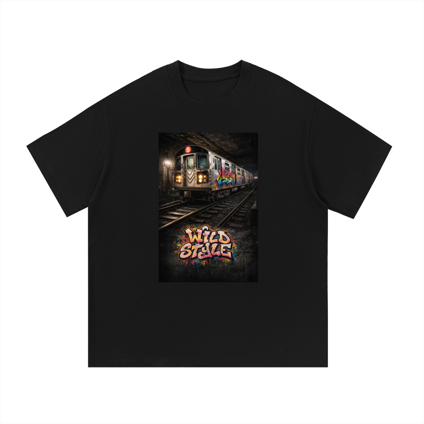 Essential Cotton T-Shirt