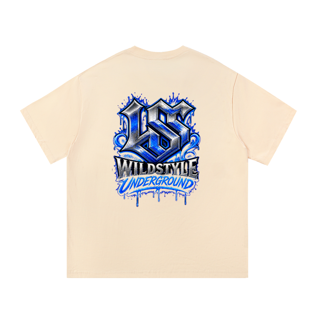 Wildstyle underground