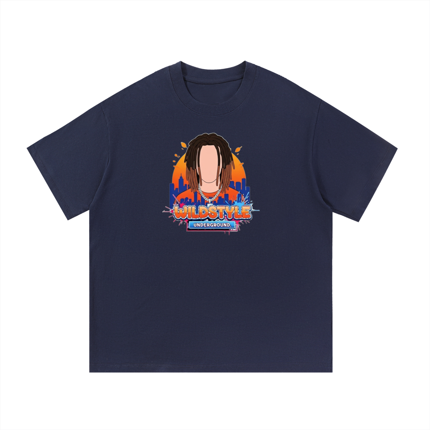 Essential Cotton T-Shirt