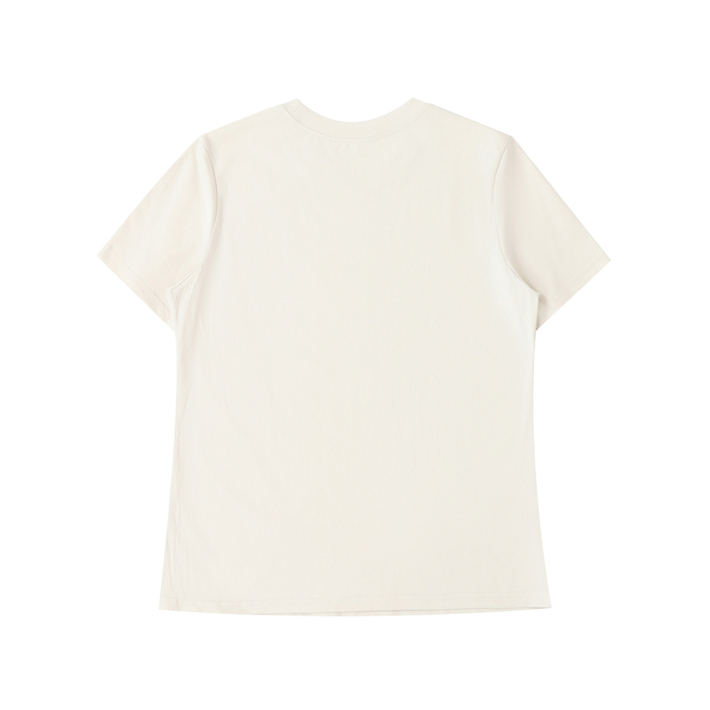 Essential Standard Shoulder T-Shirt wildsyle underground