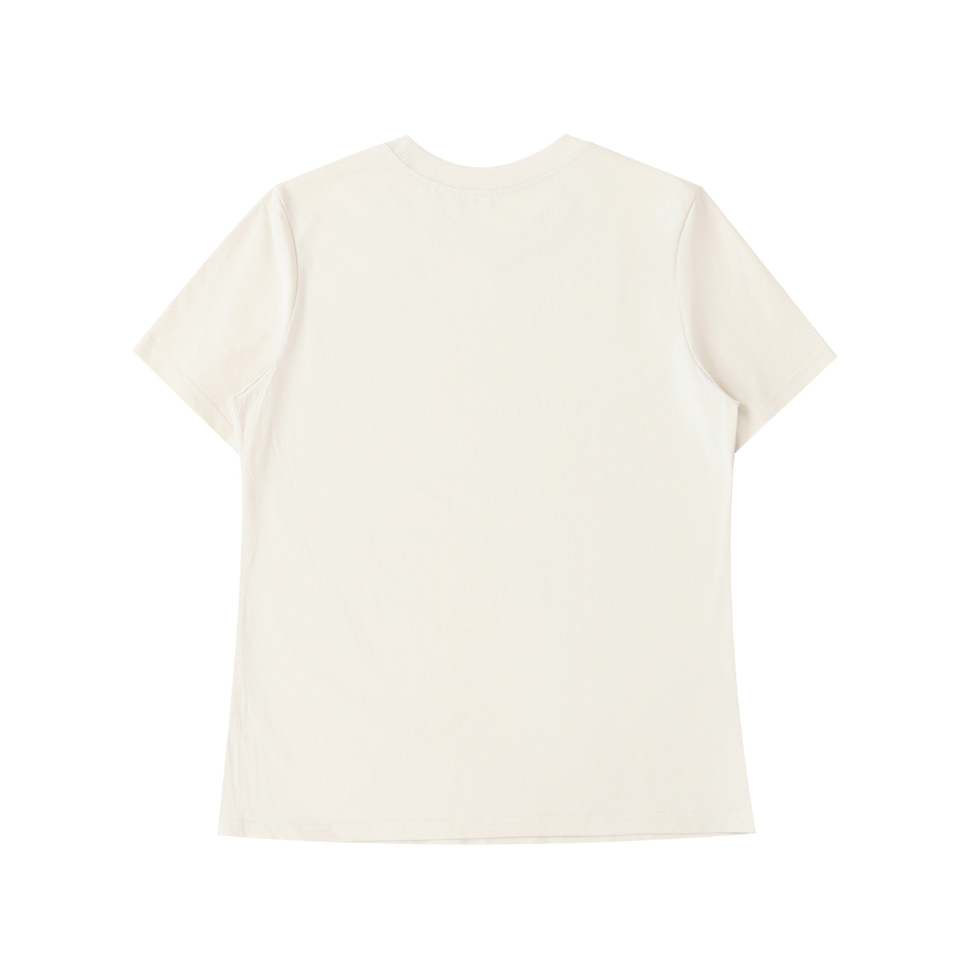 Essential Standard Shoulder T-Shirt wildsyle underground