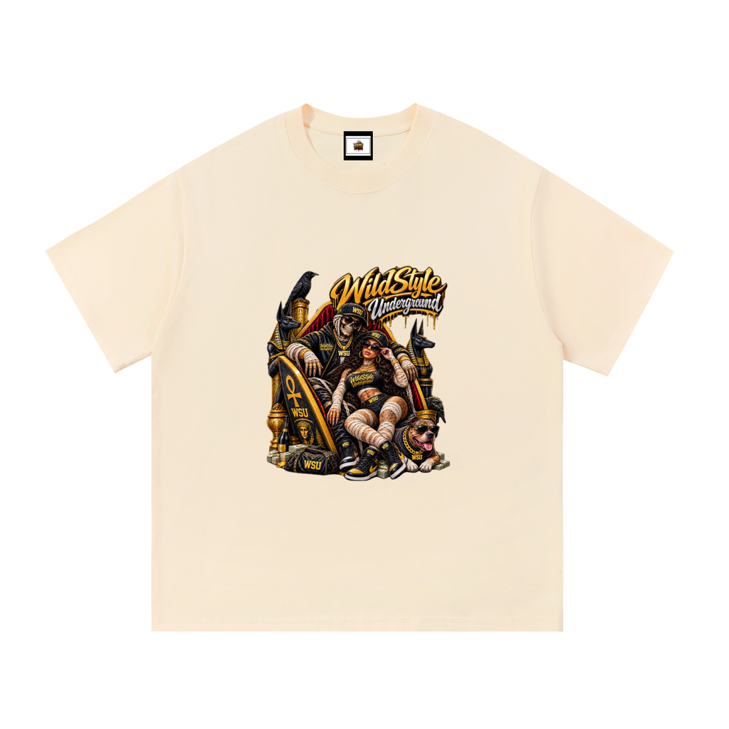 Wildstyle underground