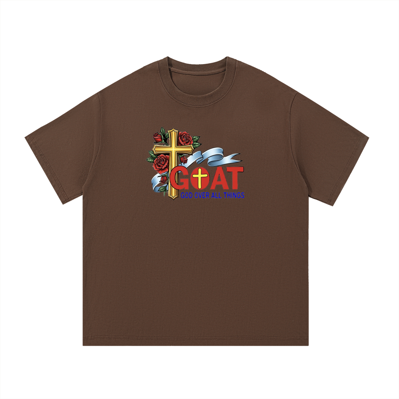 Essential Cotton T-Shirt ODMPOD