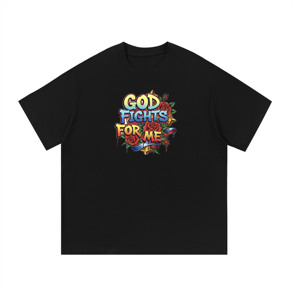 Essential Cotton T-Shirt ODMPOD