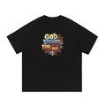 Essential Cotton T-Shirt ODMPOD