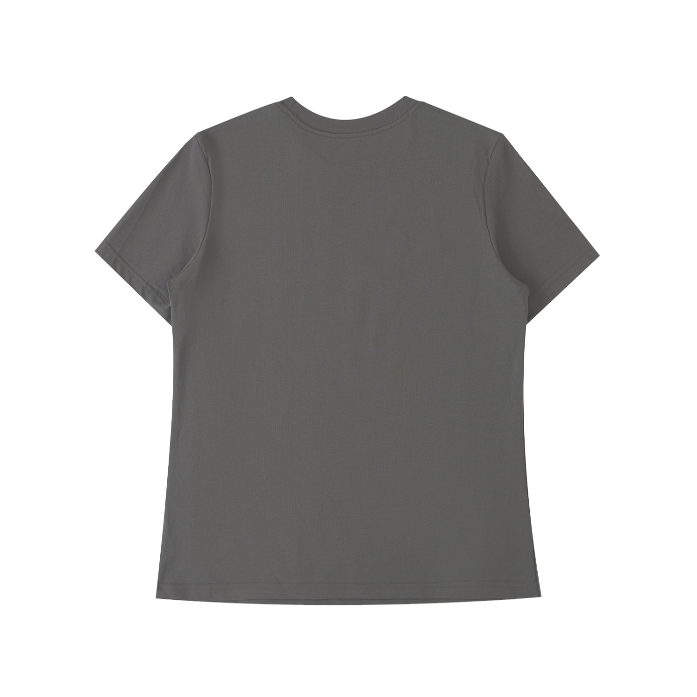 Essential Standard Shoulder T-Shirt ODMPOD