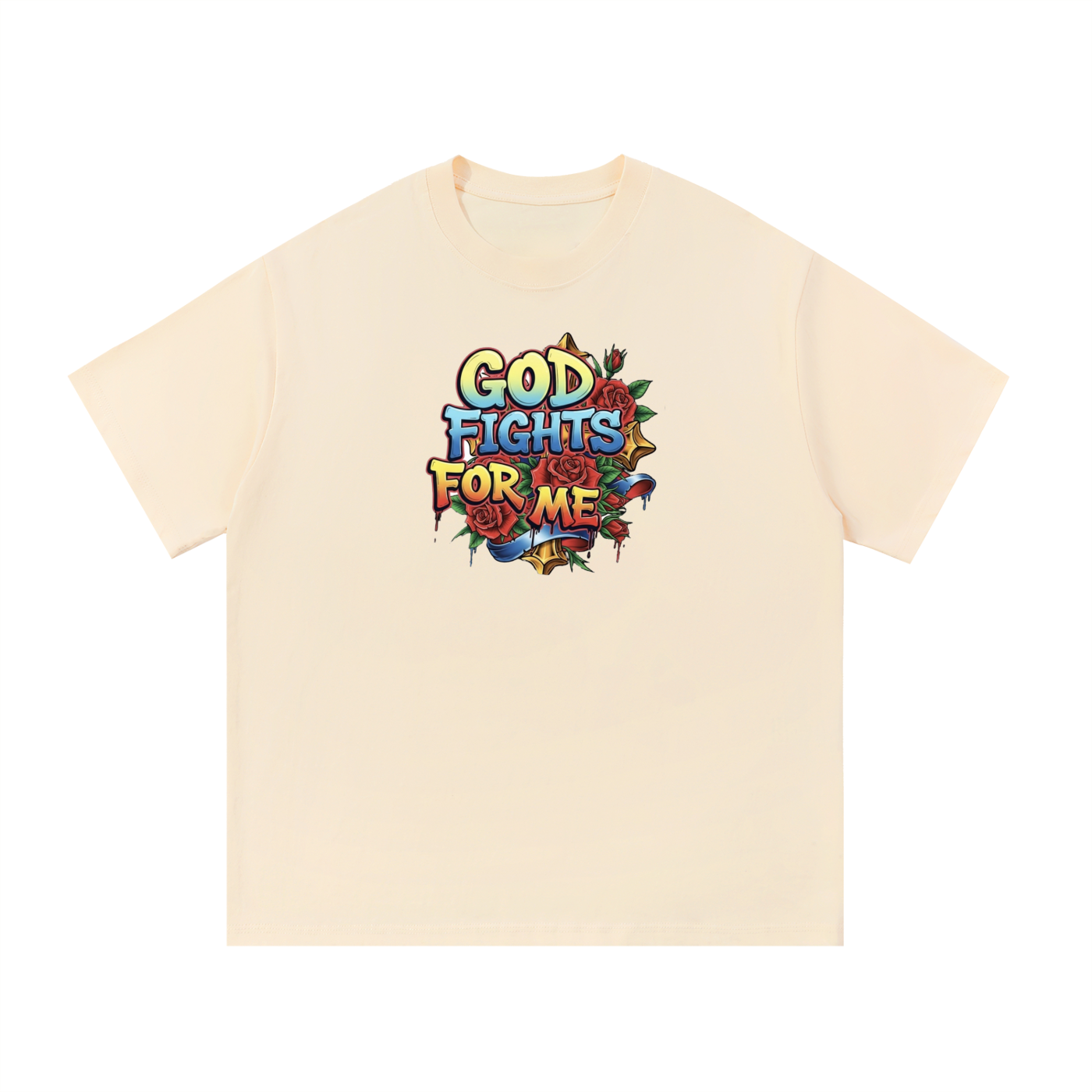 Essential Cotton T-Shirt ODMPOD