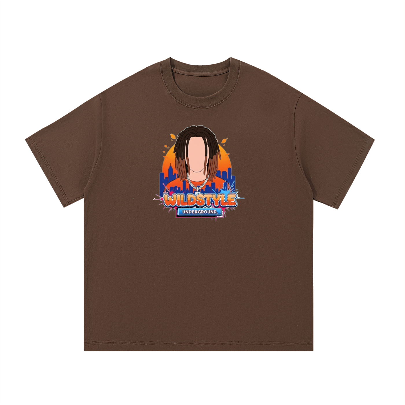 Essential Cotton T-Shirt