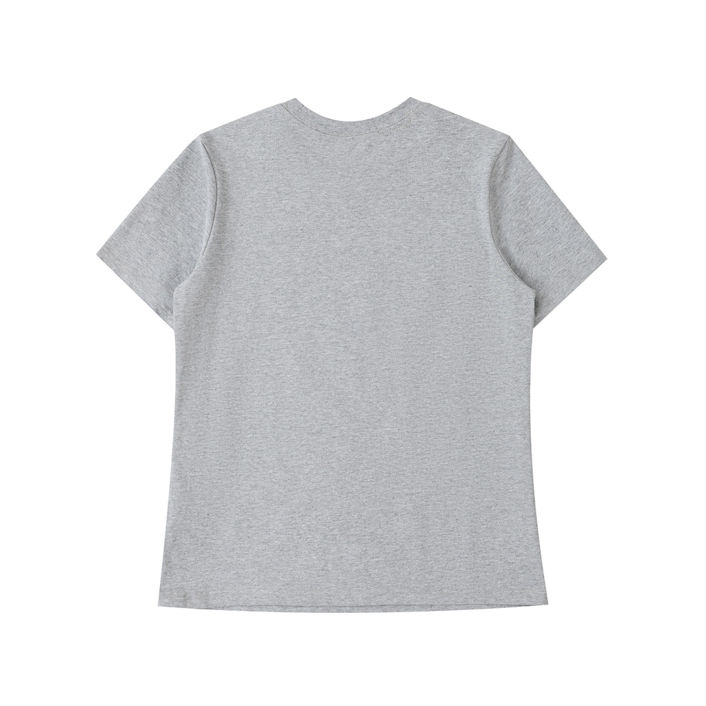 Essential Standard Shoulder T-Shirt ODMPOD