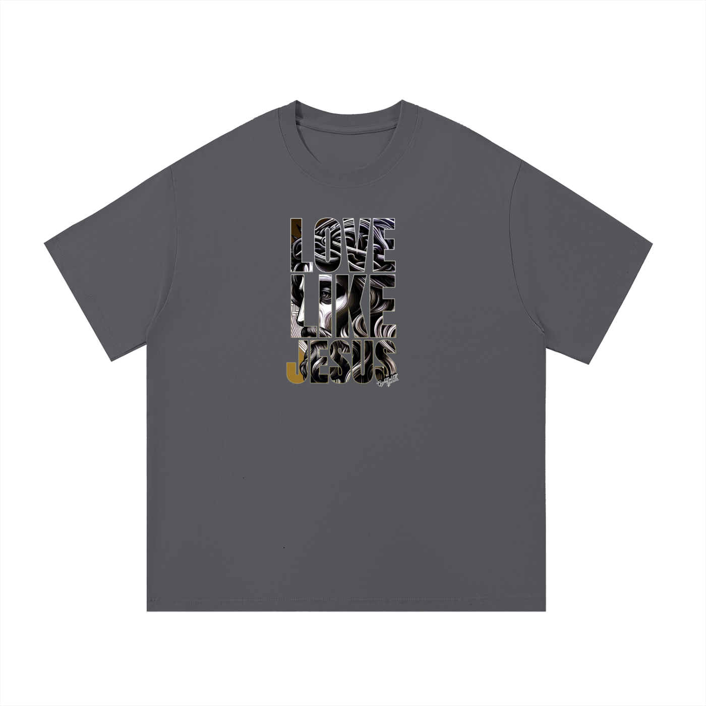Essential Cotton T-Shirt ODMPOD