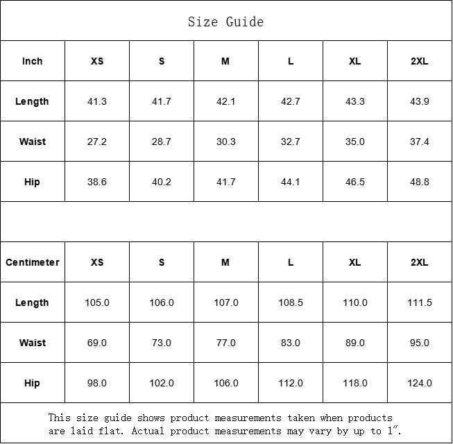All-Over Print Women's High Waist Wide Leg Trousers Yoycol