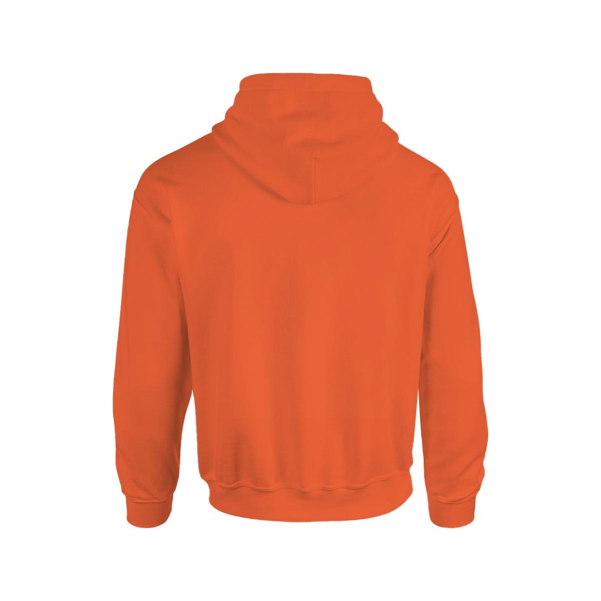 Men's Hoodie Printed in USA |Gildan 18500  Double DTF Yoycol
