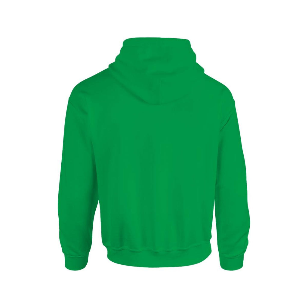 Men's Hoodie Printed in USA |Gildan 18500  Double DTF Yoycol