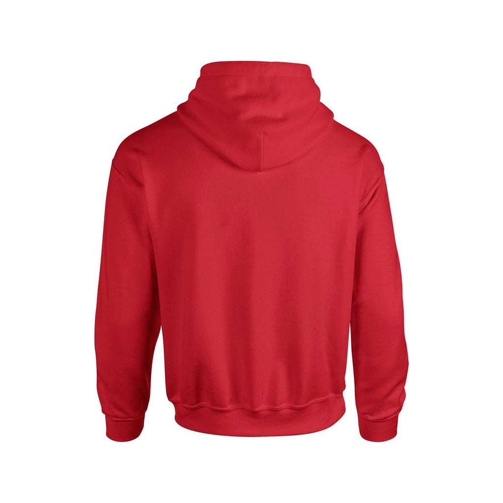 Men's Hoodie Printed in USA |Gildan 18500  Double DTF Yoycol