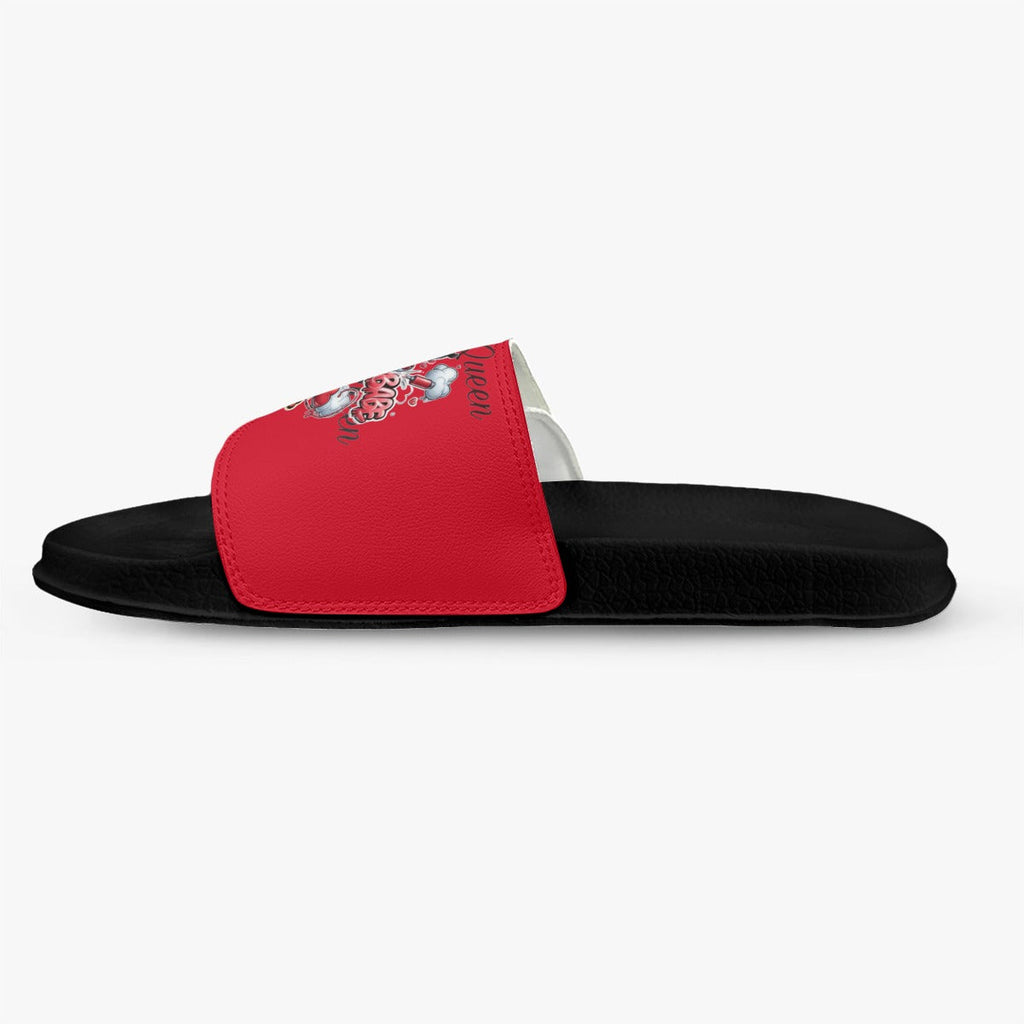 Women's Velcro Slippers Yoycol