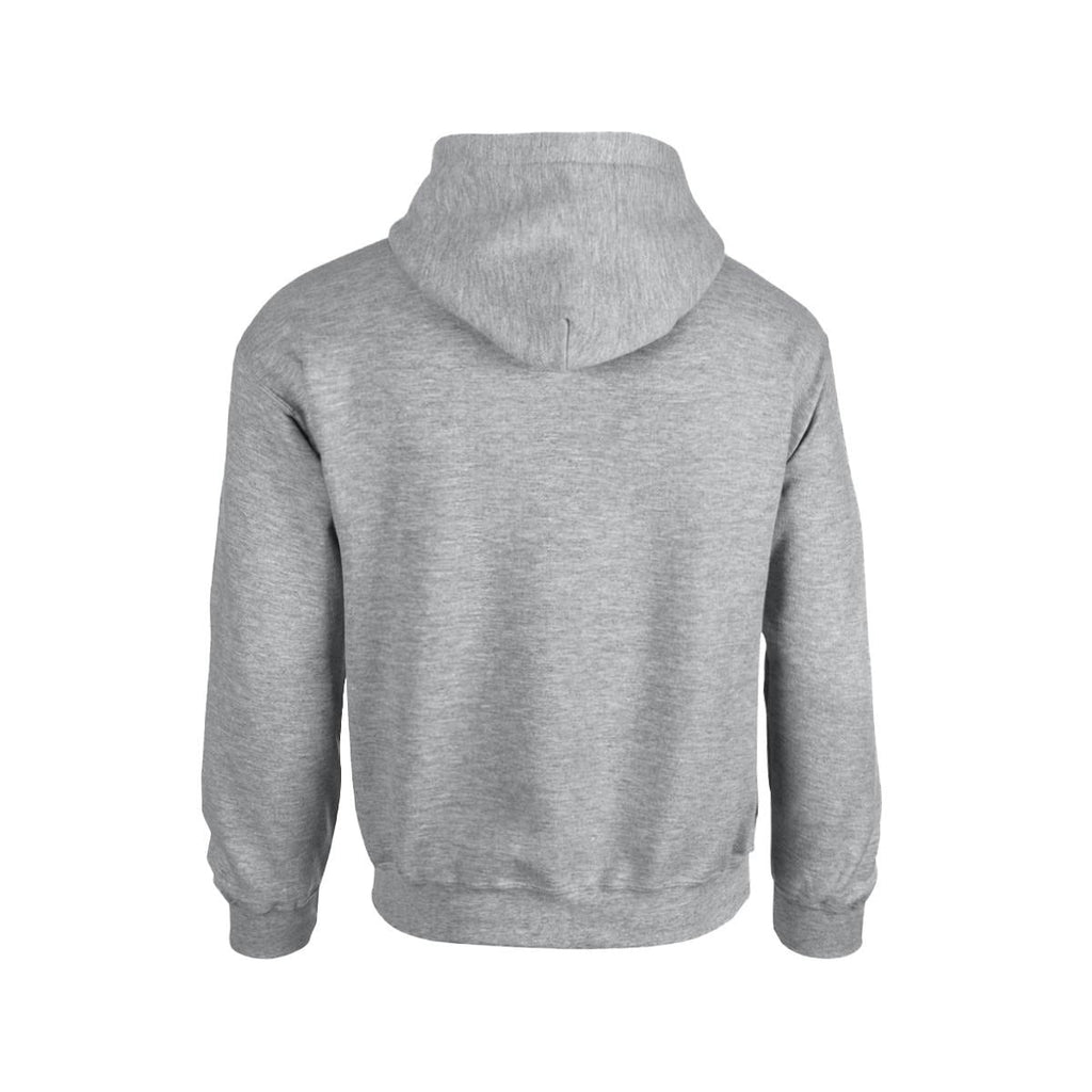 Men's Hoodie Printed in USA |Gildan 18500  Double DTF Yoycol