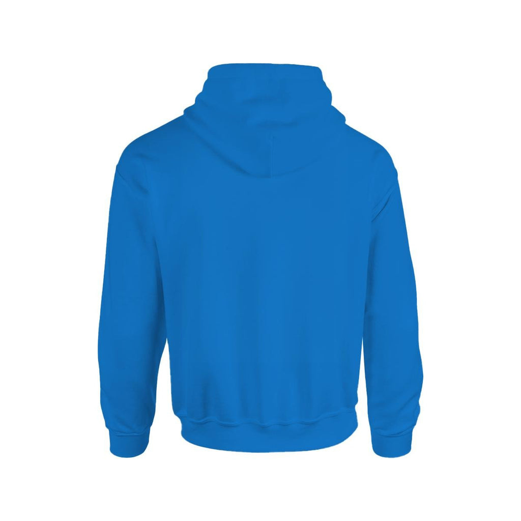 Men's Hoodie Printed in USA |Gildan 18500  Double DTF Yoycol