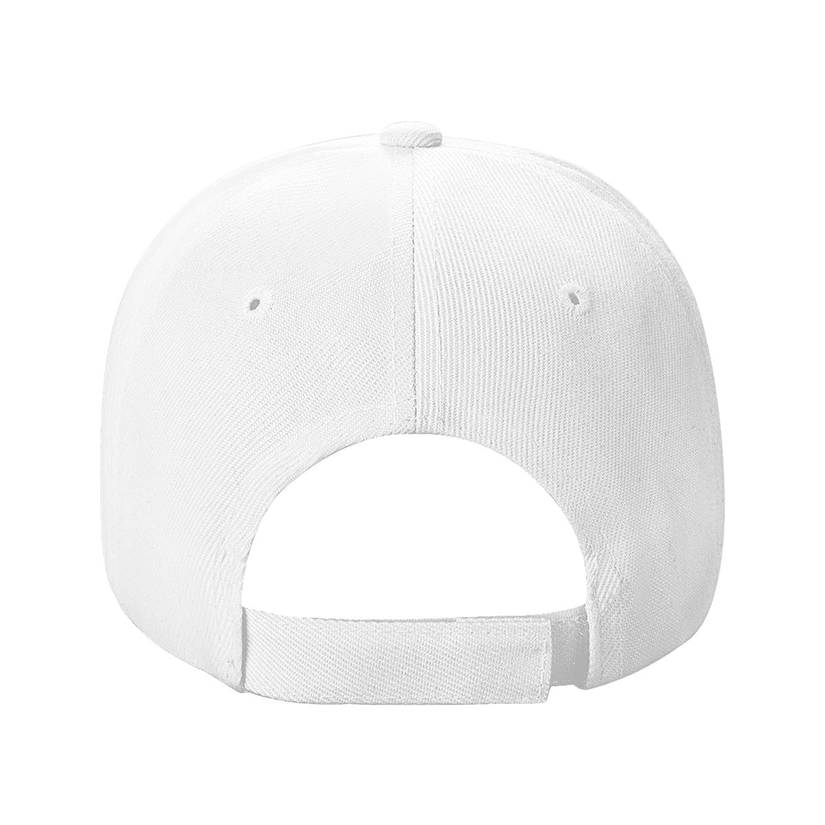 Sandwich Baseball Cap-6 Panels Printed in USA Yoycol