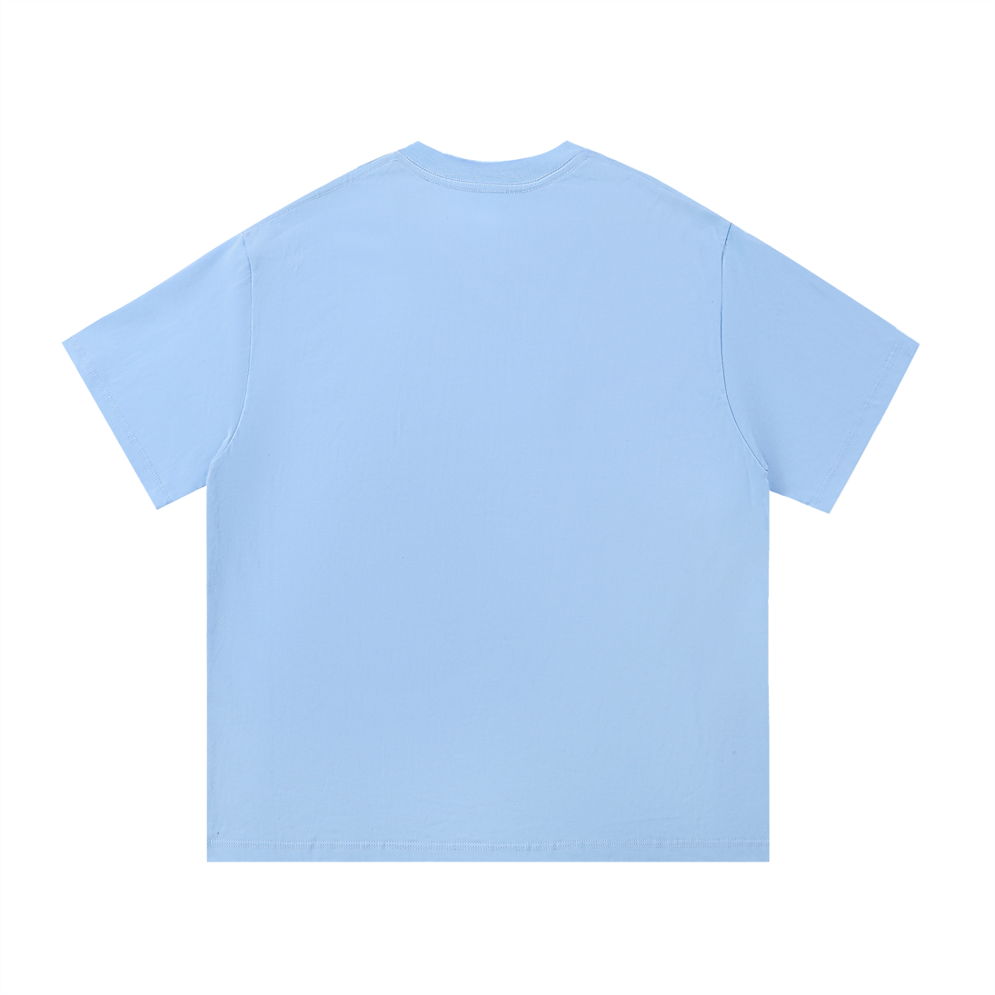 Essential Cotton T-Shirt ODMPOD