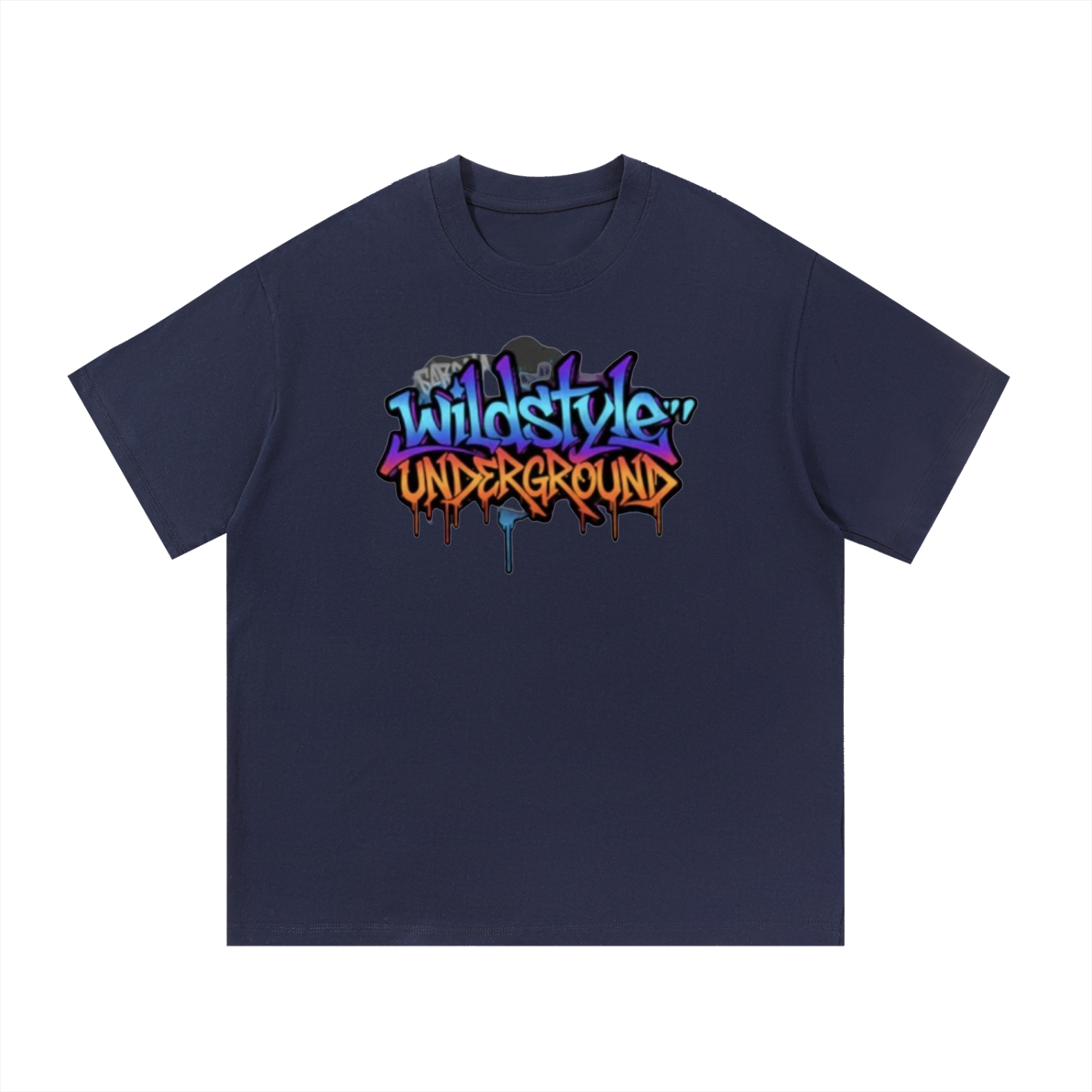 Essential Cotton T-Shirt ODMPOD