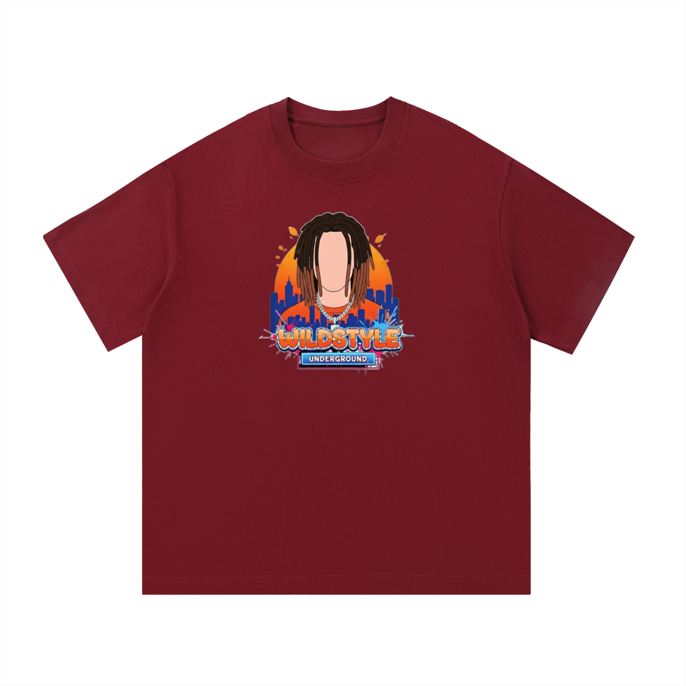 Essential Cotton T-Shirt