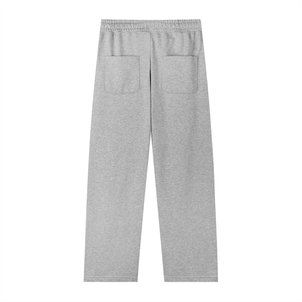 Essential Straight-Leg Sweatpants ODMPOD