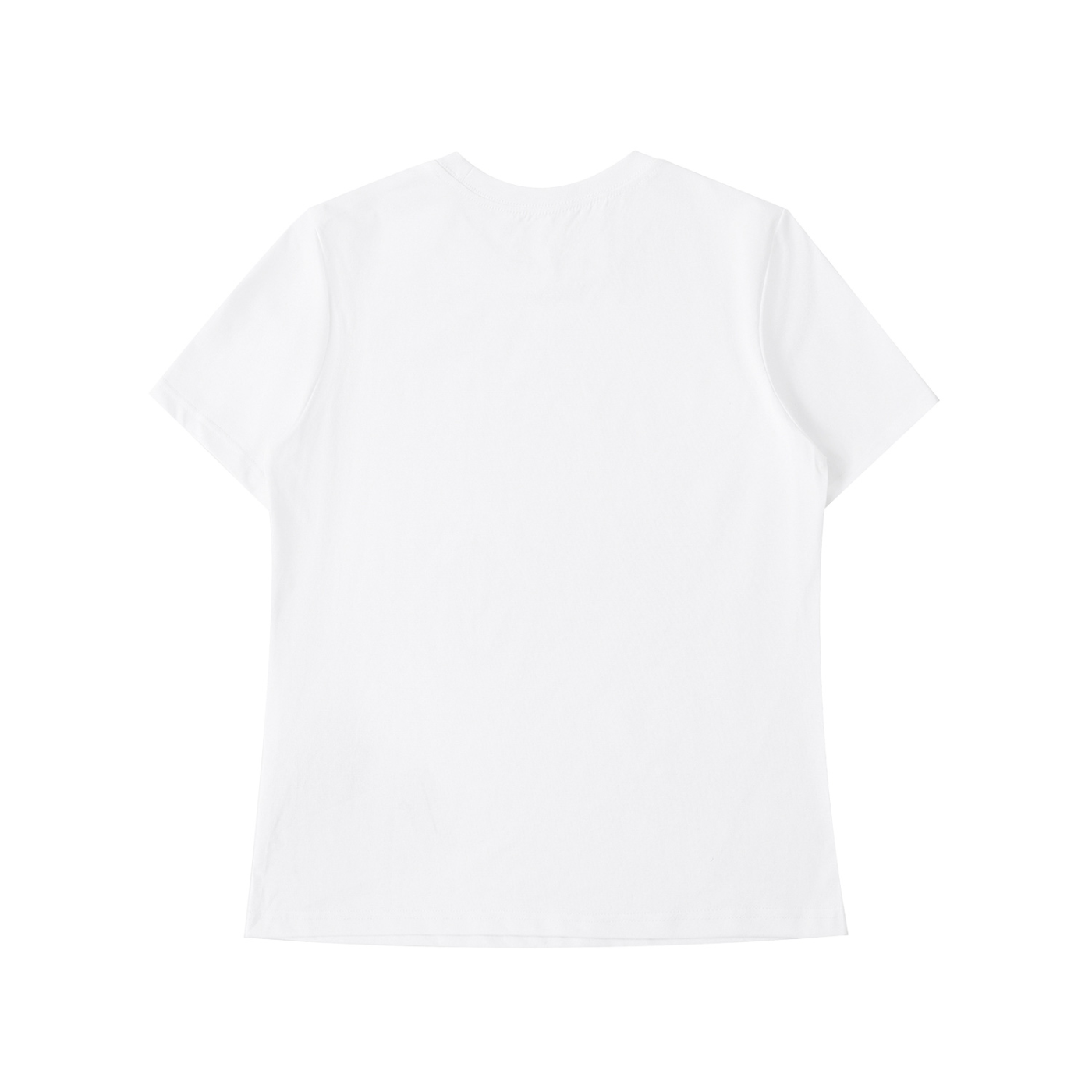 Essential Standard Shoulder T-Shirt ODMPOD