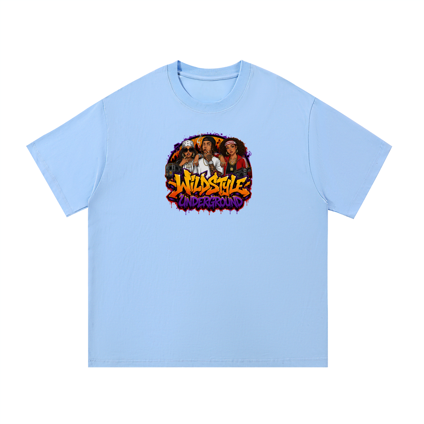Essential Cotton T-Shirt