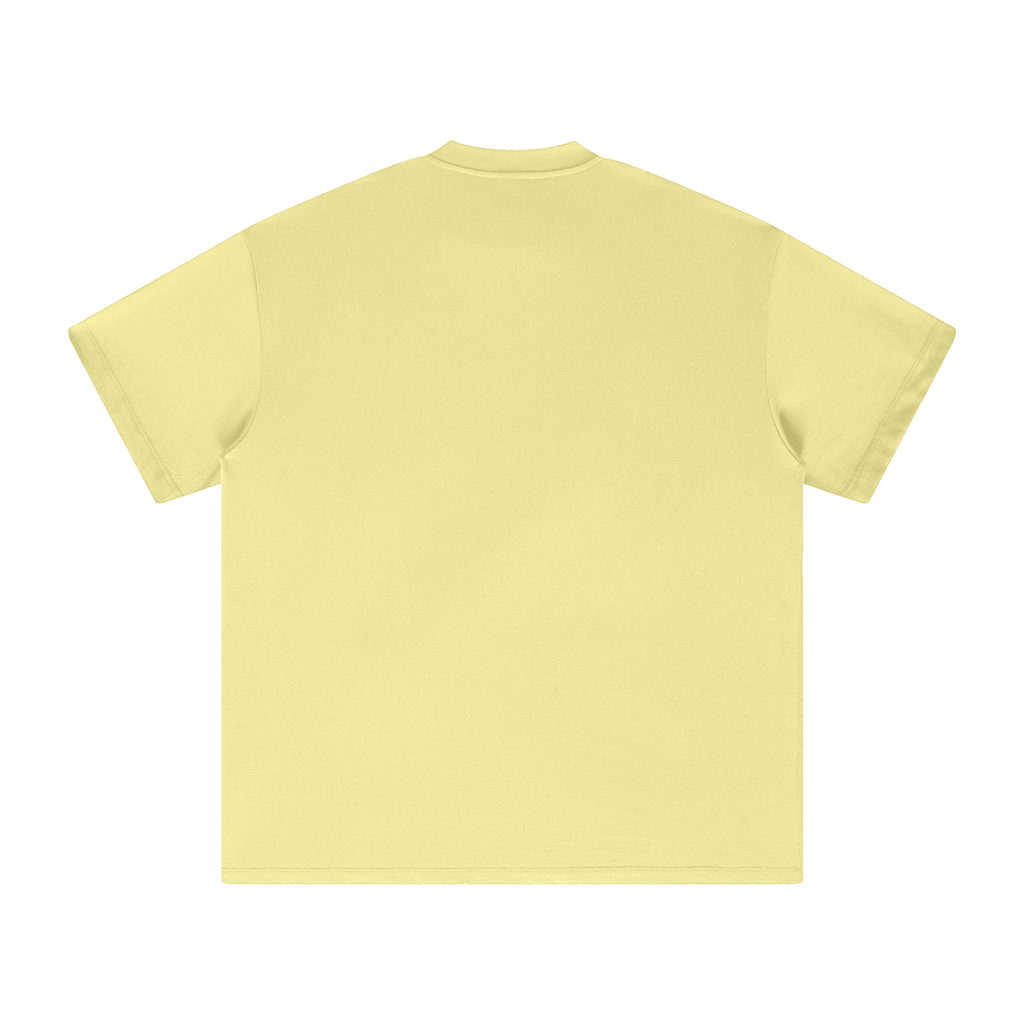 Heavyweight Earth Tone T-Shirt ODMPOD
