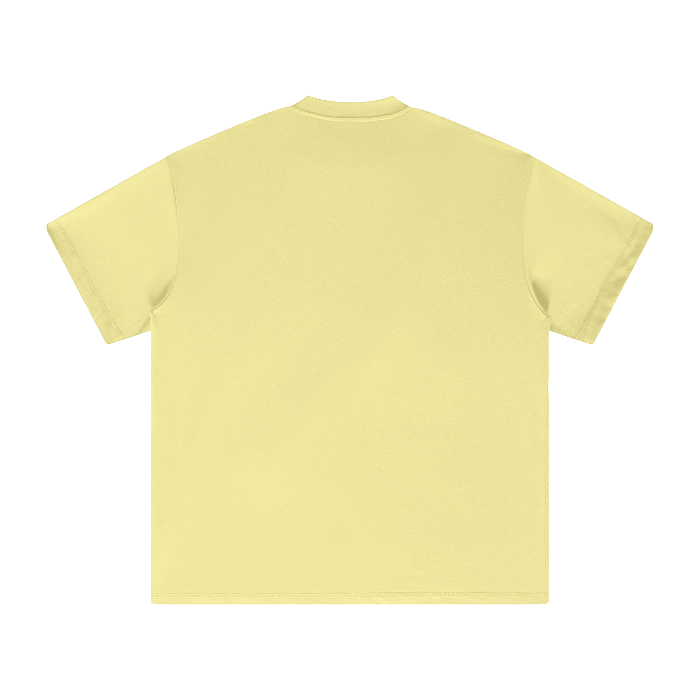 Heavyweight Earth Tone T-Shirt ODMPOD