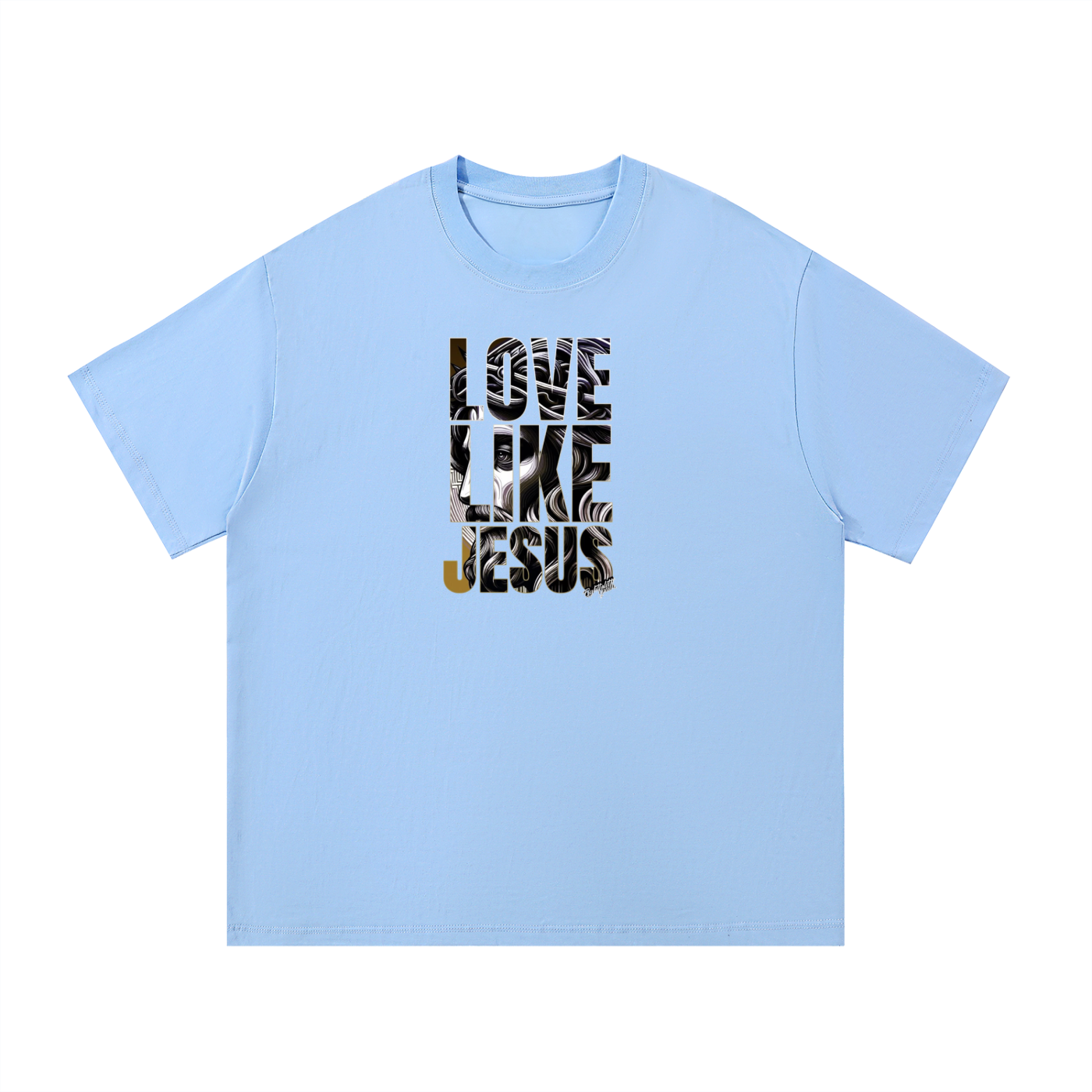 Essential Cotton T-Shirt ODMPOD