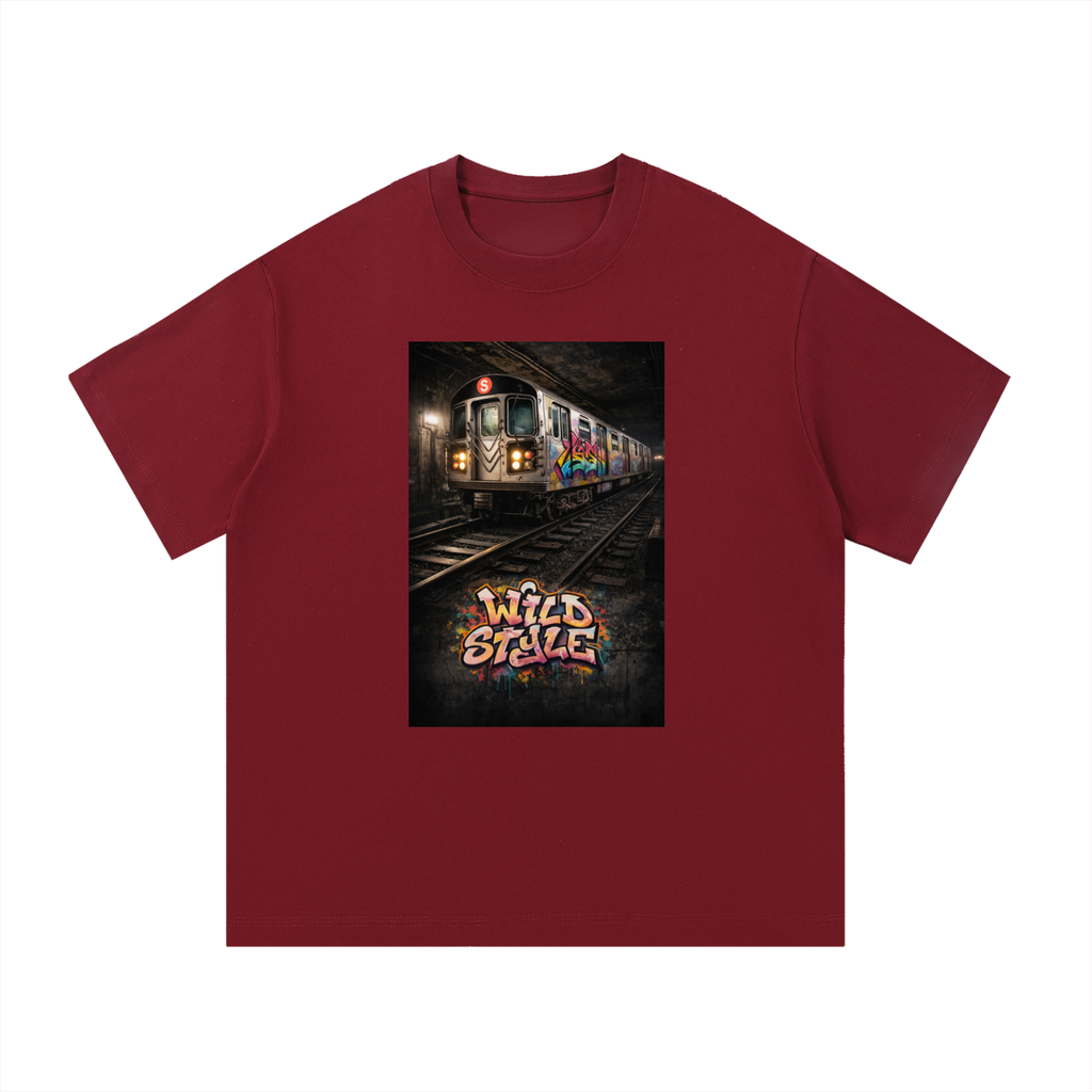 Essential Cotton T-Shirt