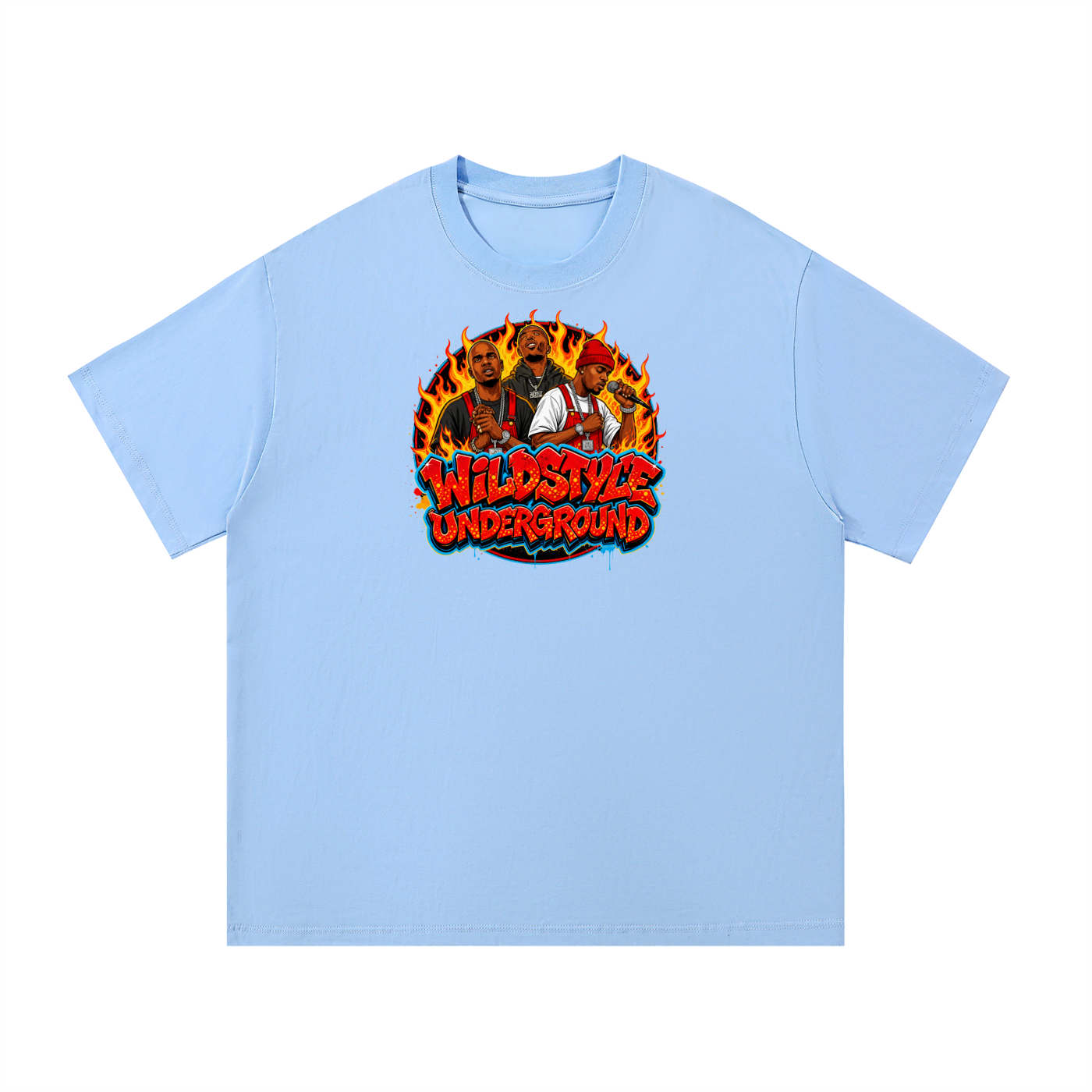 Essential Cotton T-Shirt