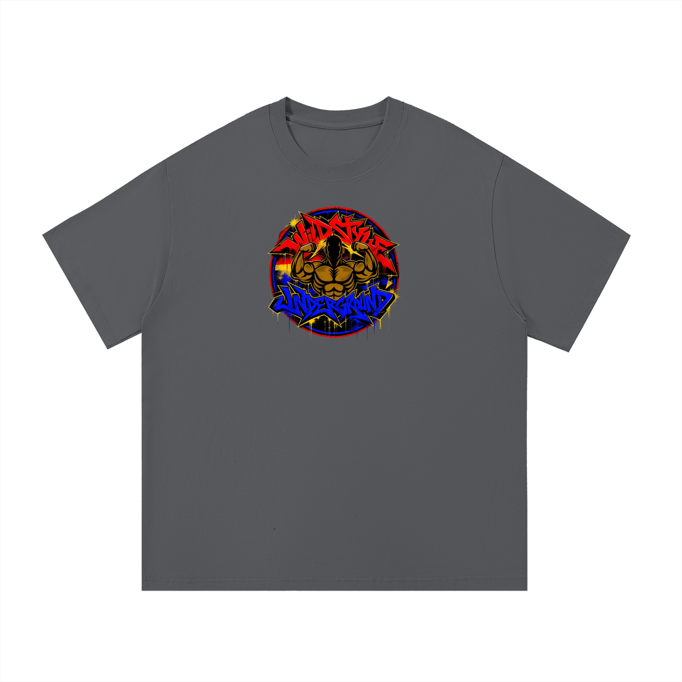 Essential Cotton T-Shirt