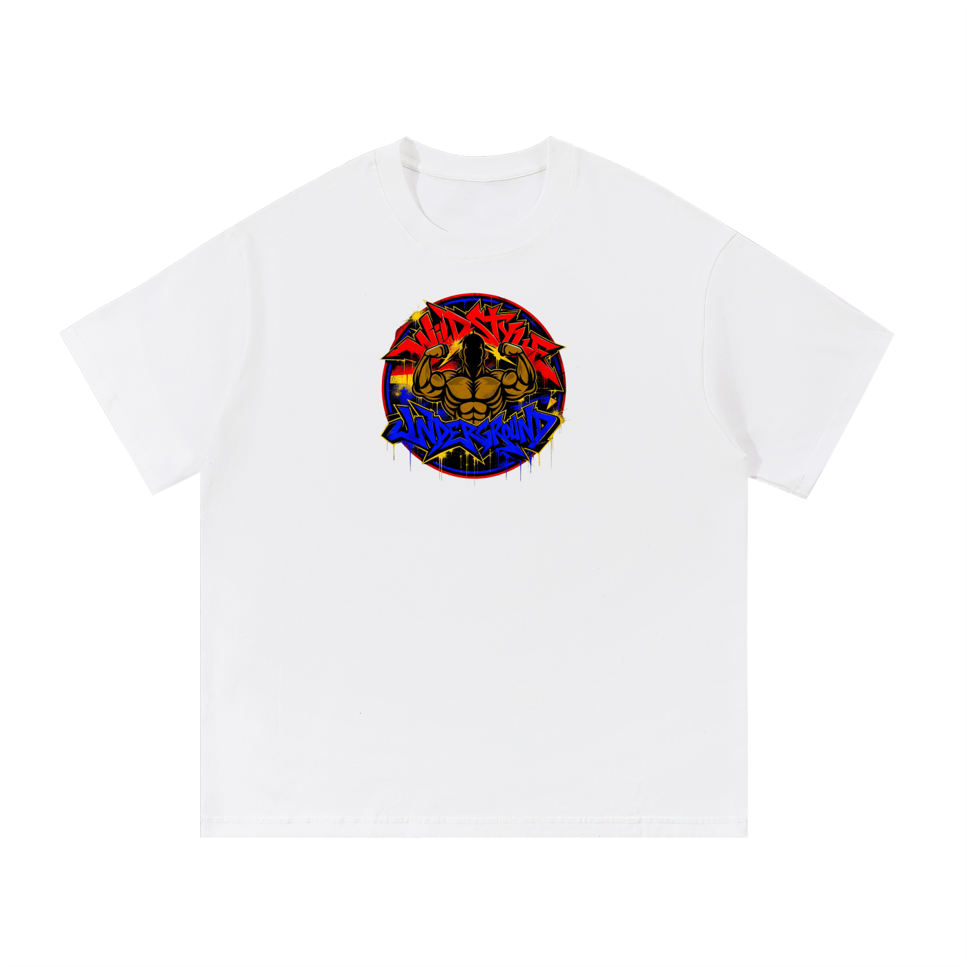 Essential Cotton T-Shirt