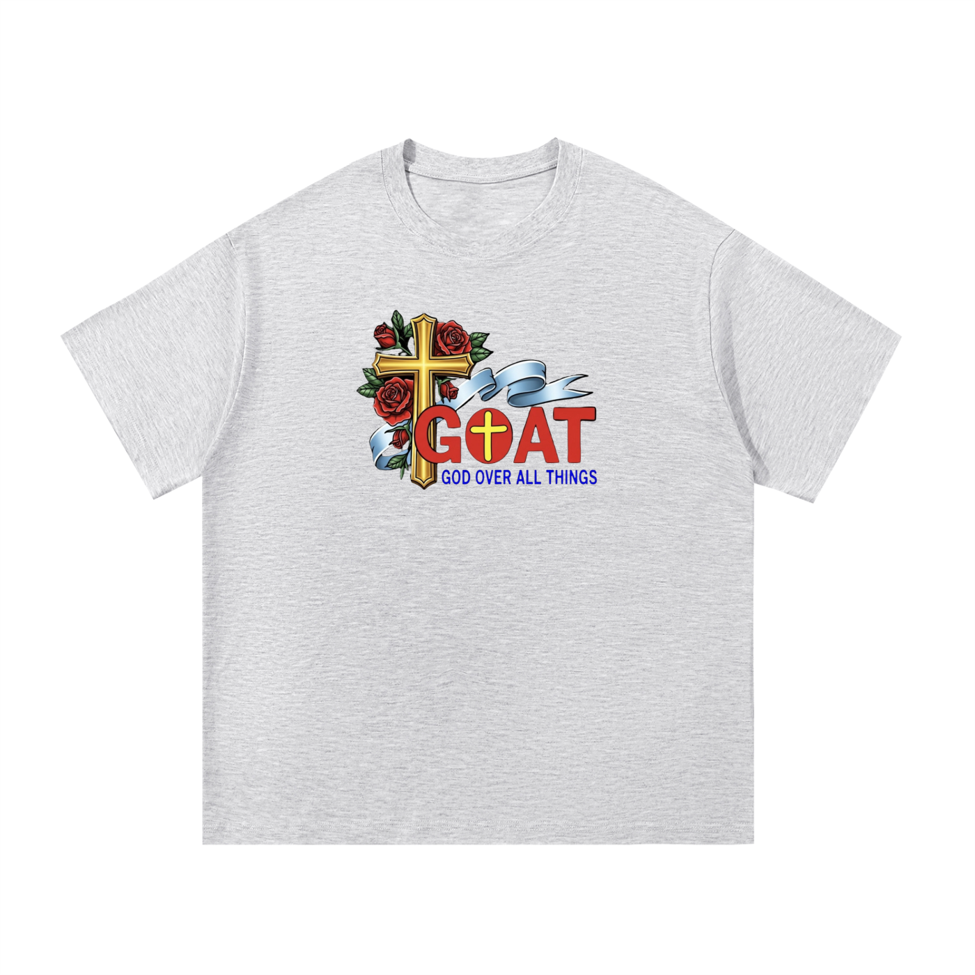 Essential Cotton T-Shirt ODMPOD