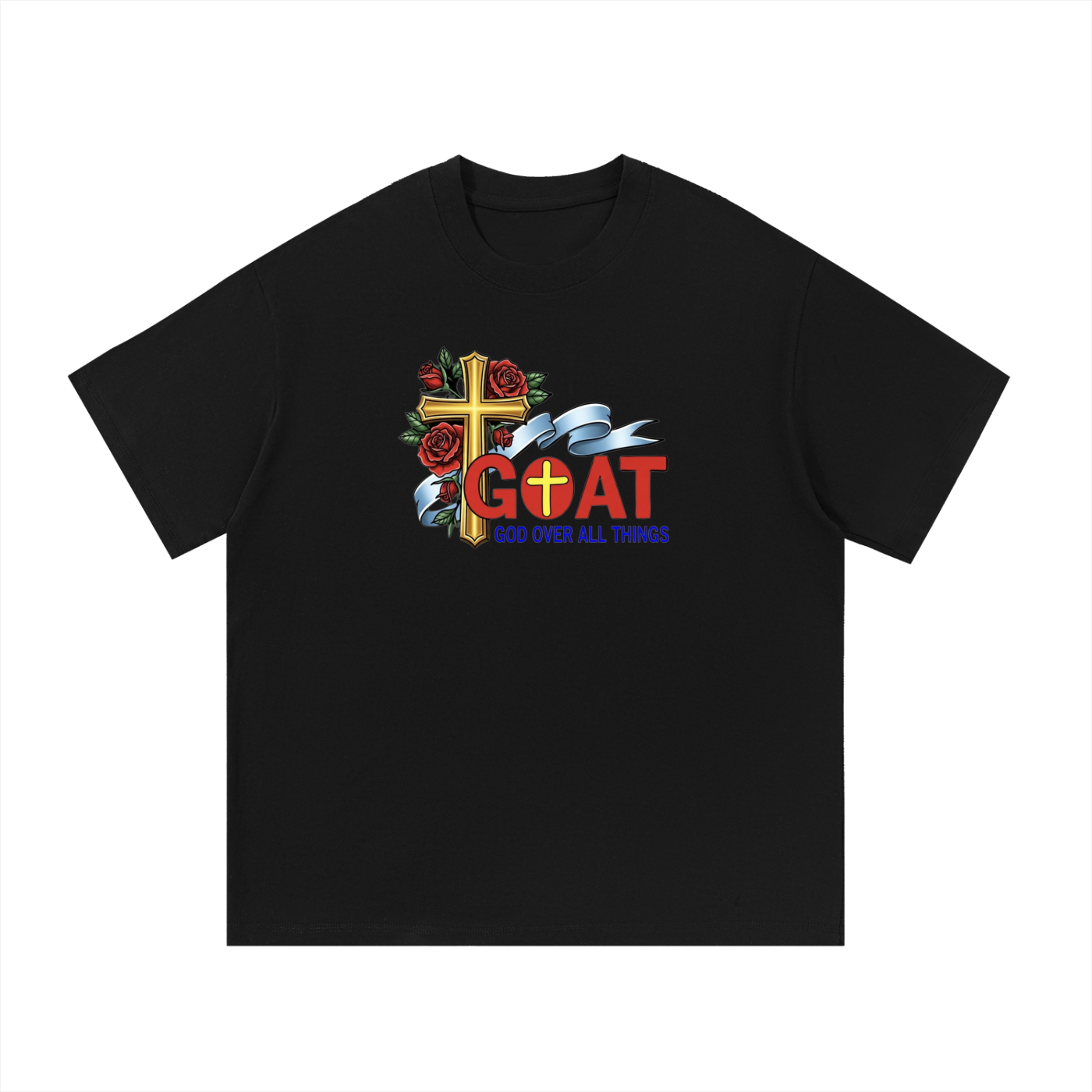 Essential Cotton T-Shirt ODMPOD