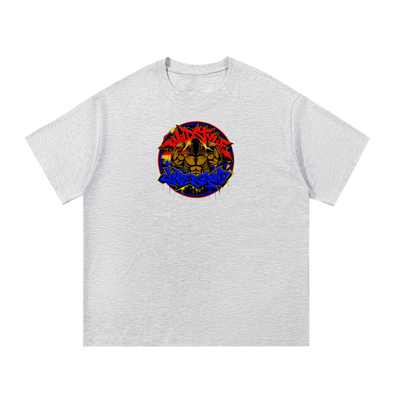 Essential Cotton T-Shirt