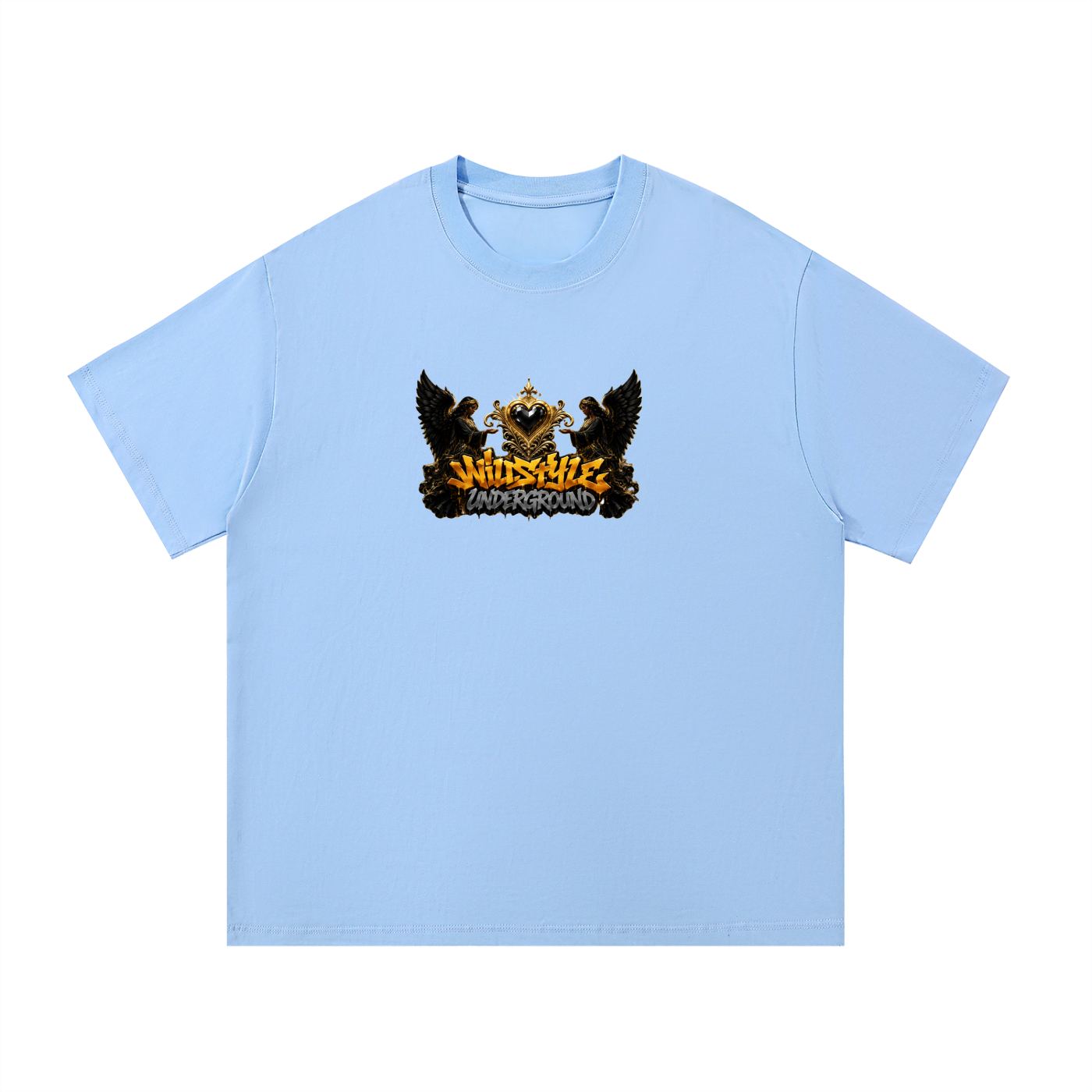 Essential Cotton T-Shirt
