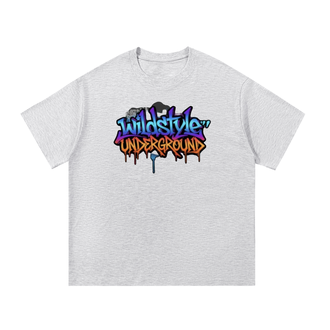 Essential Cotton T-Shirt ODMPOD