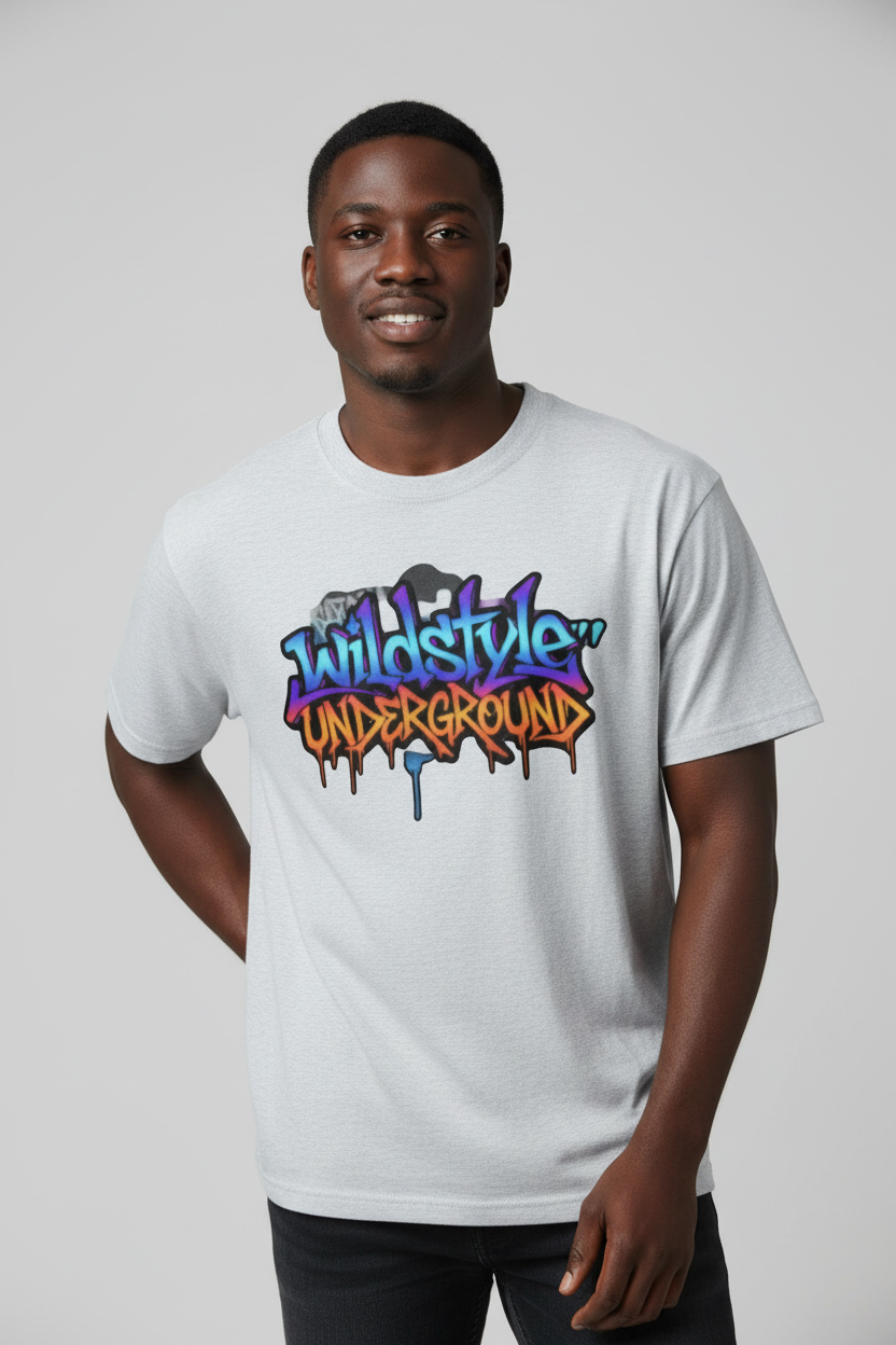 Essential Cotton T-Shirt