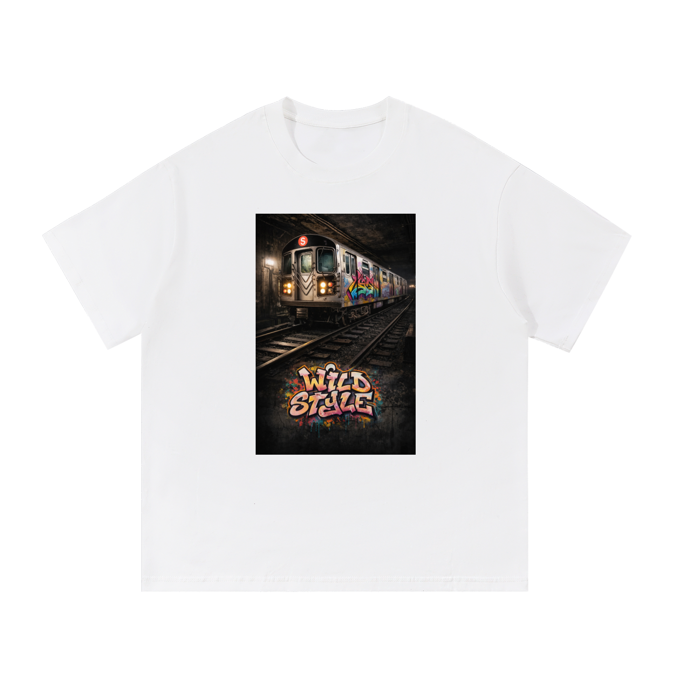 Essential Cotton T-Shirt